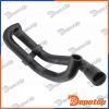 Tuyau de liquide de refroidissement pour VW | CPP-WW-081, 221124